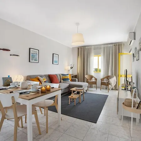 Casa Gaivota Портіман