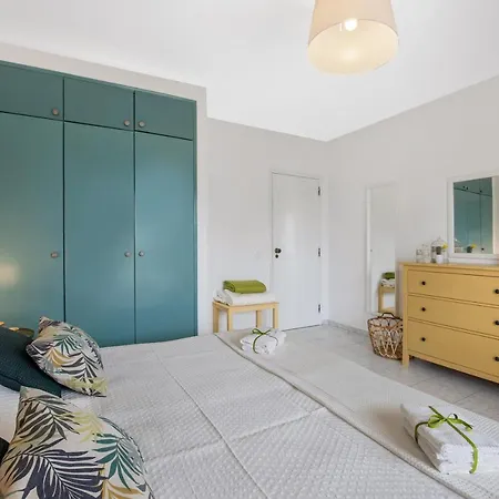 Апартаменти Casa Gaivota