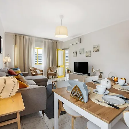 Casa Gaivota Портіман