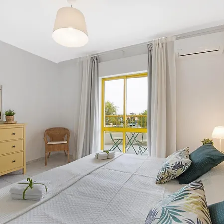 Apartment Casa Gaivota