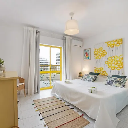 Casa Gaivota * Portimao
