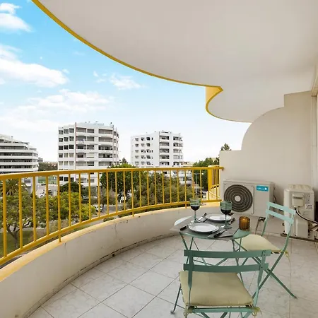 Апартаменти Casa Gaivota Портіман