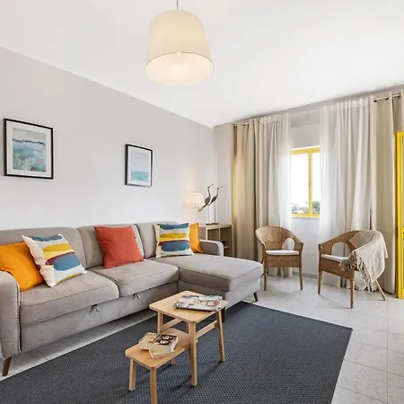 Apartment Casa Gaivota Portimao