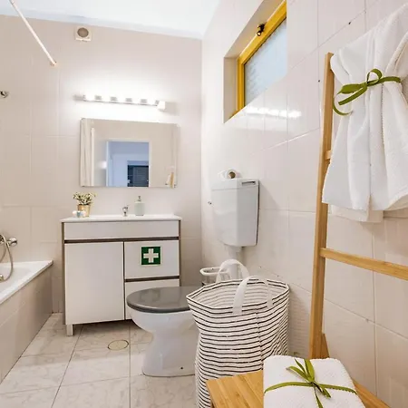 Casa Gaivota Apartment Portimao