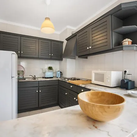 Апартаменти Casa Gaivota *