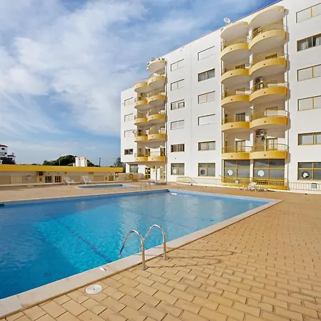 Casa Gaivota Апартаменти