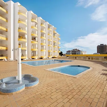 Апартаменти Casa Gaivota