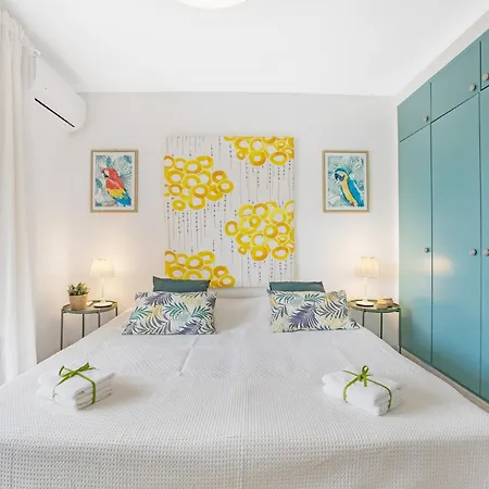 Casa Gaivota Портіман