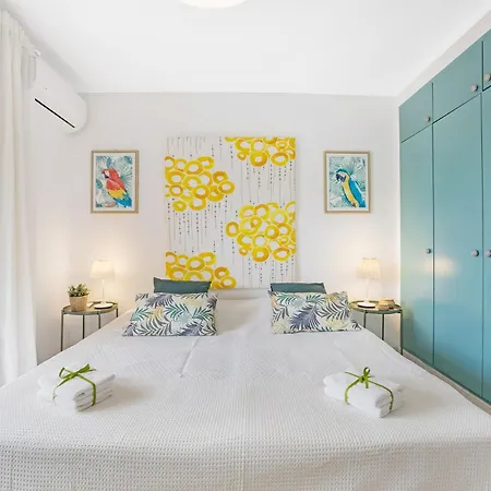 Casa Gaivota Apartment *