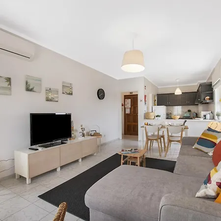 Apartment Casa Gaivota