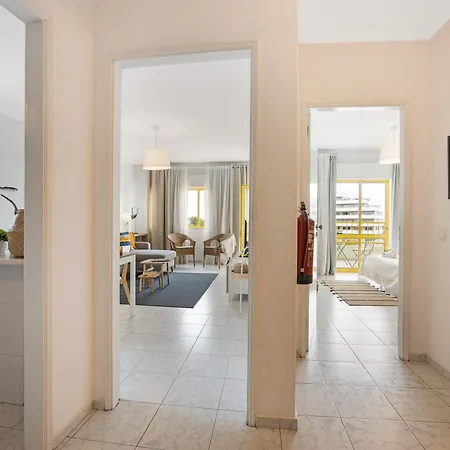 Апартаменты Casa Gaivota
