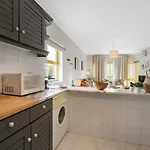 Apartman Casa Gaivota Portimão