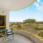Casa Gaivota Apartman Portimão