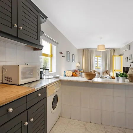 Appartement Casa Gaivota Portimão