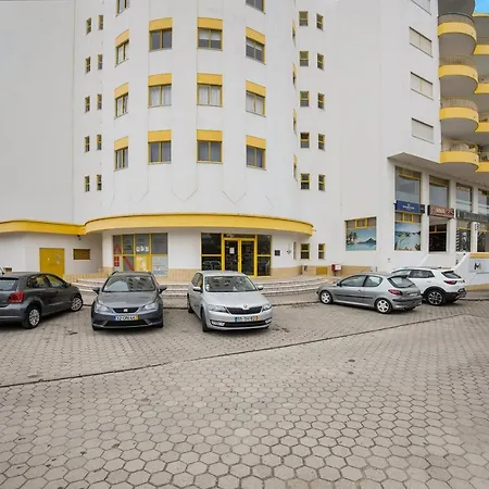 Casa Gaivota Portimão