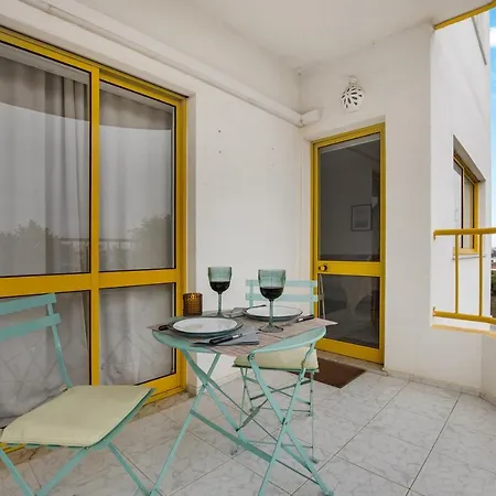 Casa Gaivota Portimão