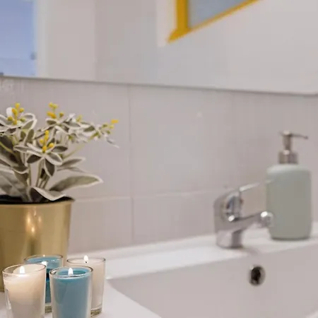 Casa Gaivota Appartement