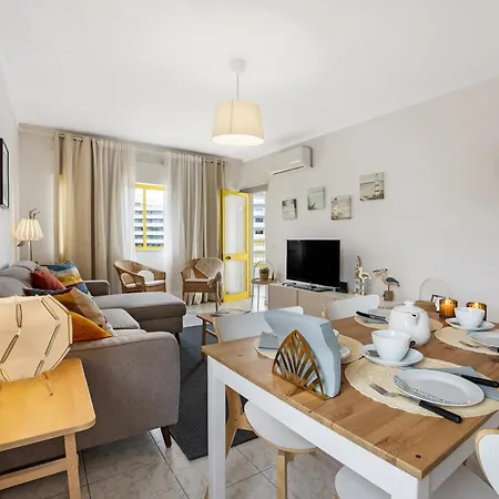 Apartman Casa Gaivota Portimão