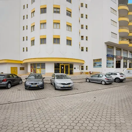Casa Gaivota 아파트