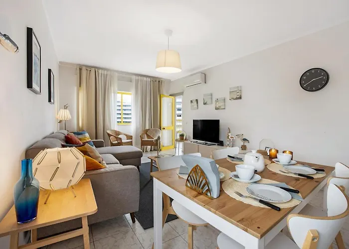 Casa Gaivota 波尔蒂芒