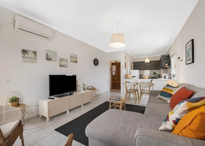 Casa Gaivota 公寓 *