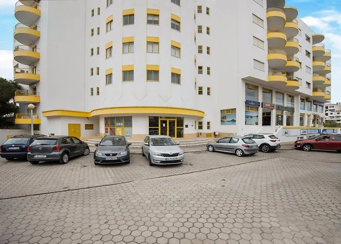 Casa Gaivota 波尔蒂芒