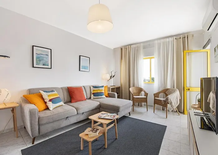 公寓 Casa Gaivota 波尔蒂芒