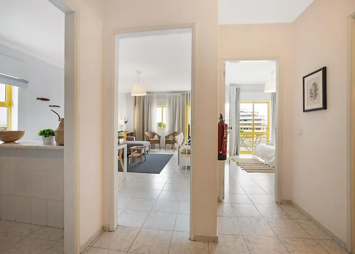 Casa Gaivota * 波尔蒂芒