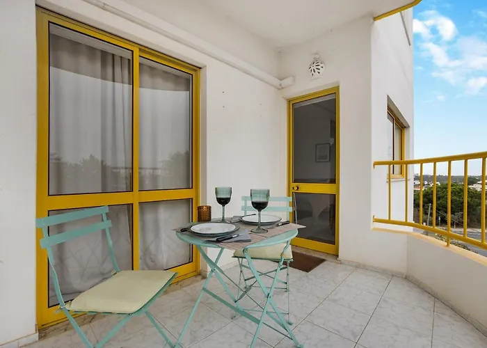 Casa Gaivota 波尔蒂芒