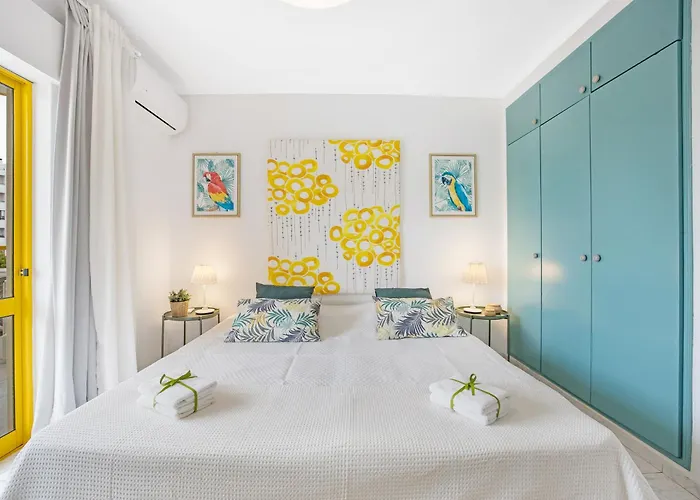 Casa Gaivota 波尔蒂芒