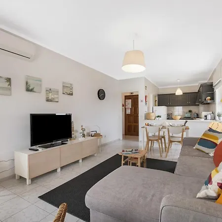 Casa Gaivota Lägenhet *