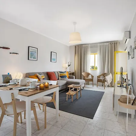 Casa Gaivota Portimao