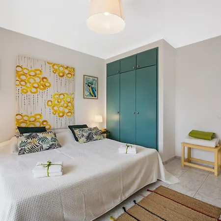 Apartment Casa Gaivota