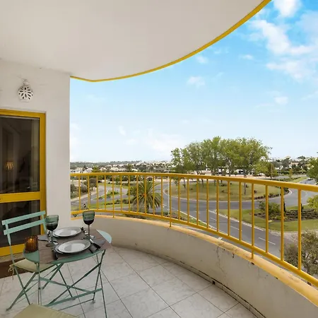 Casa Gaivota Apartament Portimão